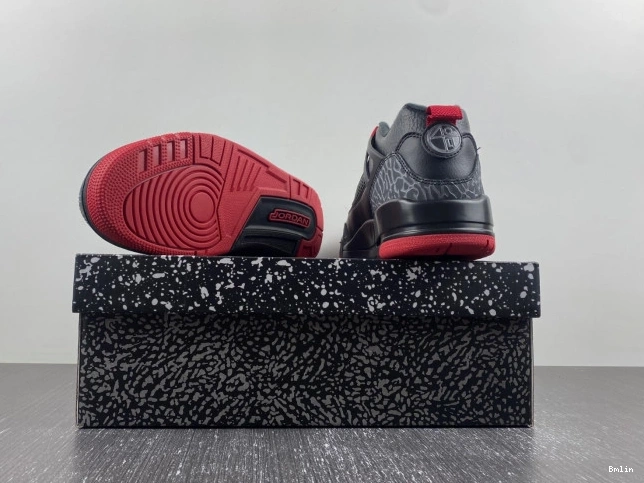 Boostmaster lin Bred Jordan FQ1579-006 Spizike Low 0725